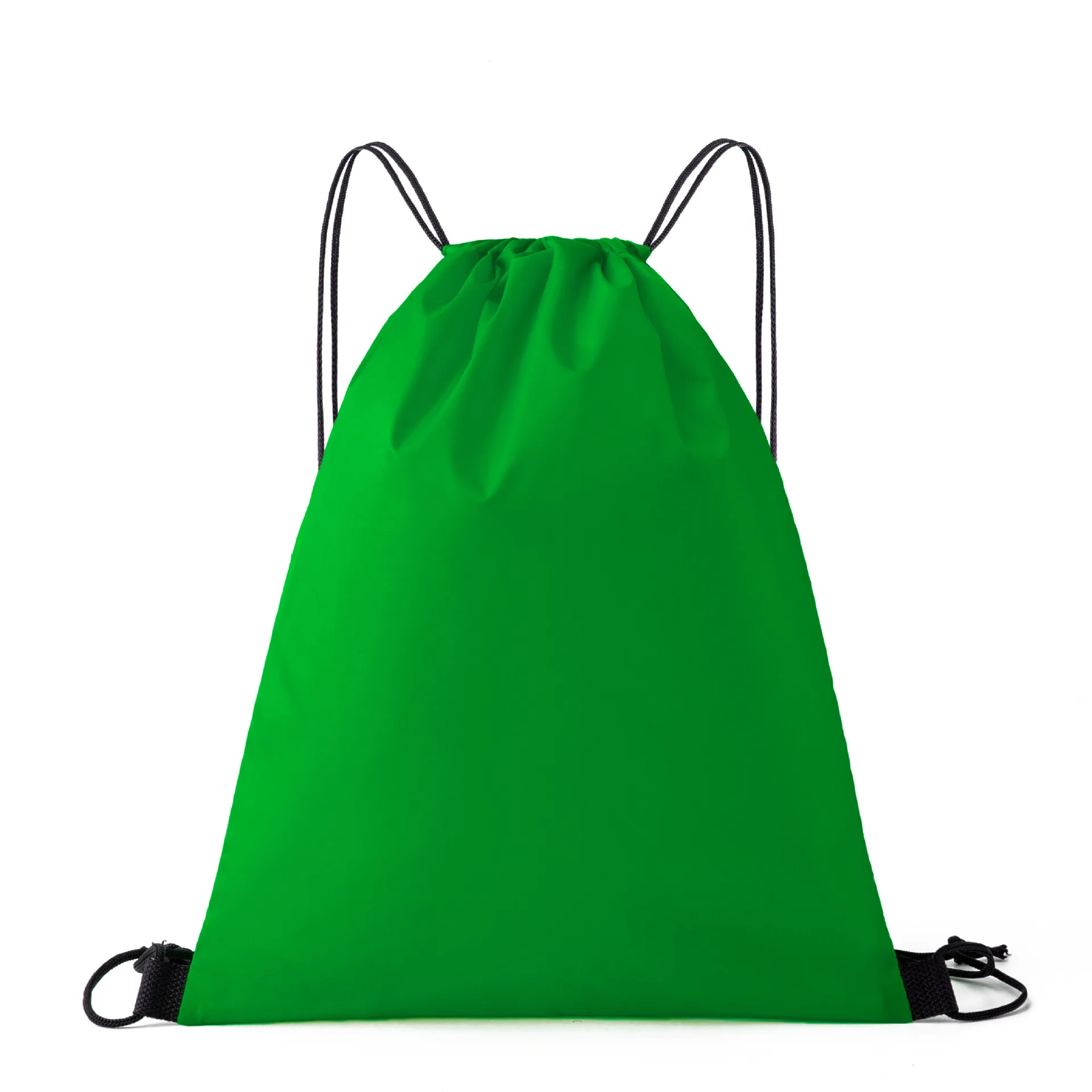 Custom Drawstring Bags Manufacturer sample by Xuhong Bags